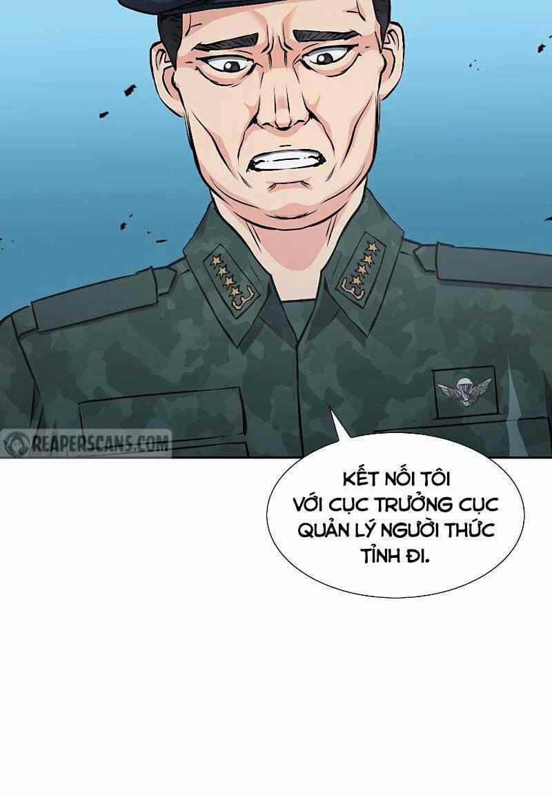 Druid Tại Ga Seoul – Người Hóa Thú 88 trang 103