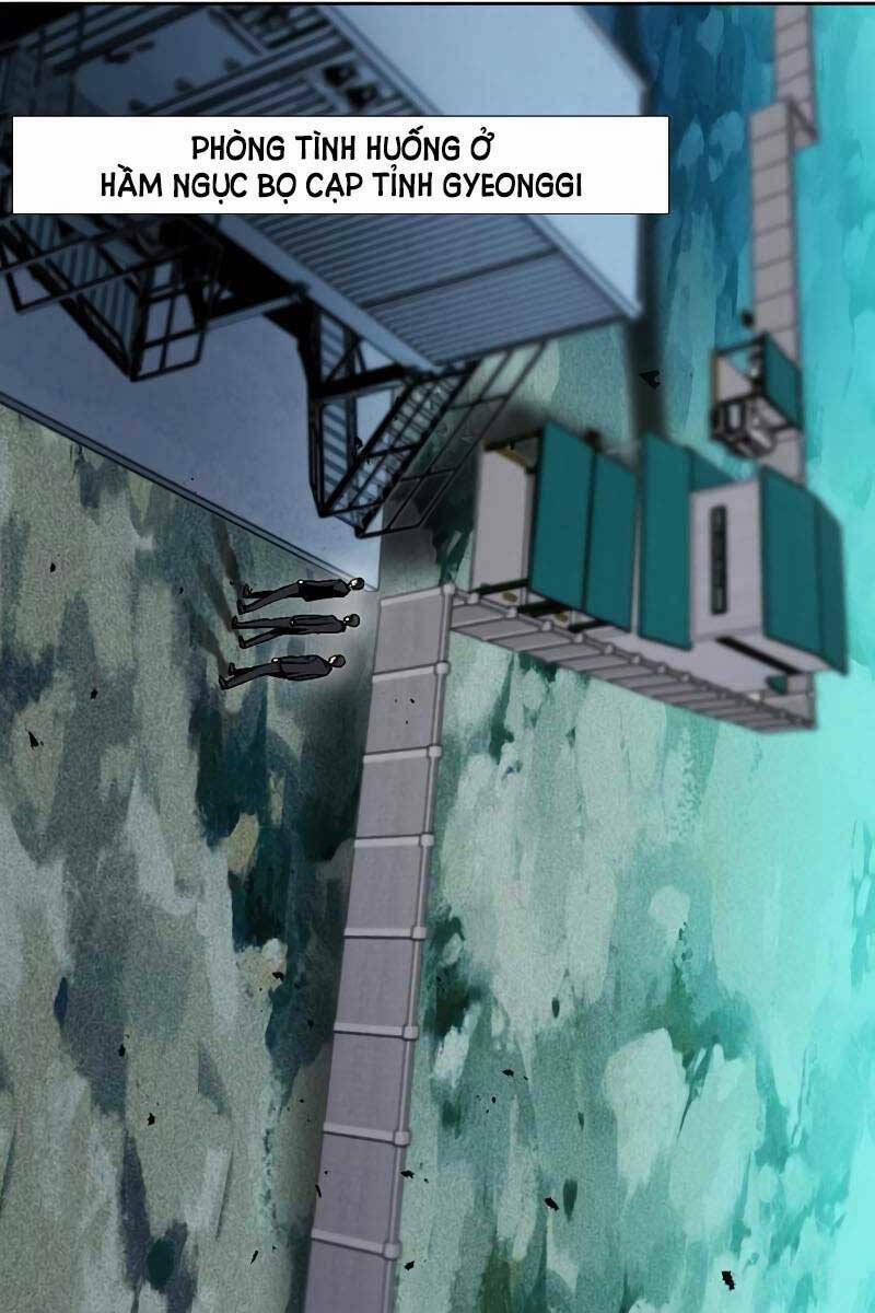 Druid Tại Ga Seoul – Người Hóa Thú 88 trang 104