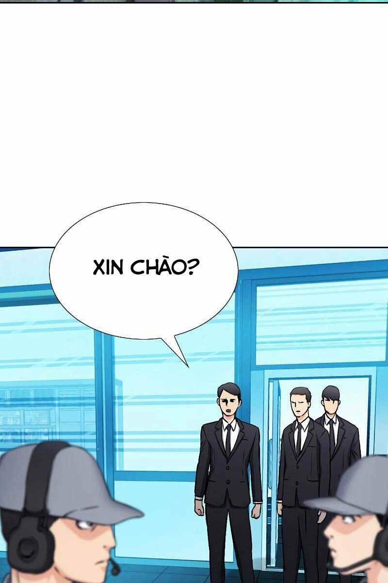 Druid Tại Ga Seoul – Người Hóa Thú 88 trang 105