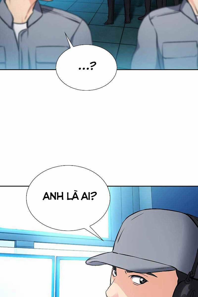 Druid Tại Ga Seoul – Người Hóa Thú 88 trang 106