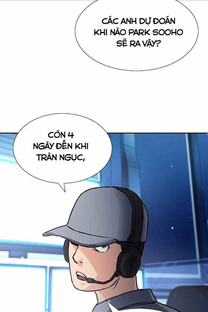 Druid Tại Ga Seoul – Người Hóa Thú 88 trang 108