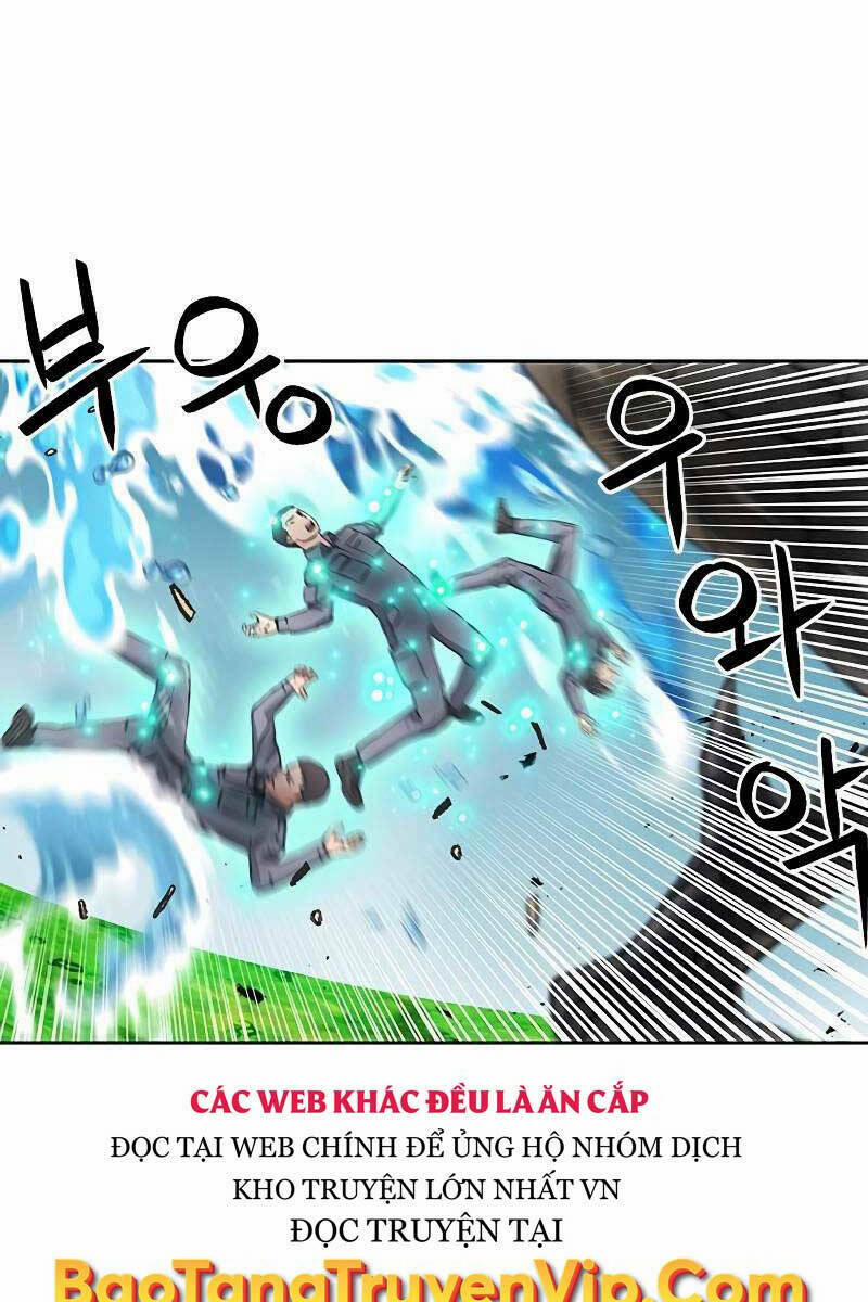Druid Tại Ga Seoul – Người Hóa Thú 88 trang 13