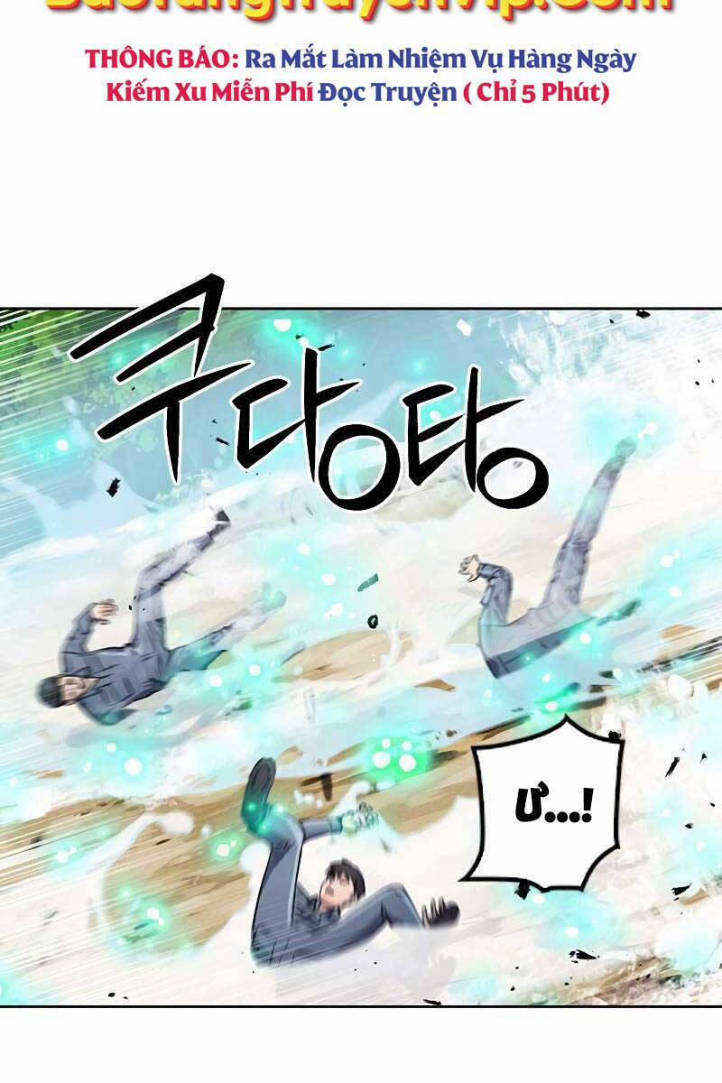 Druid Tại Ga Seoul – Người Hóa Thú 88 trang 14