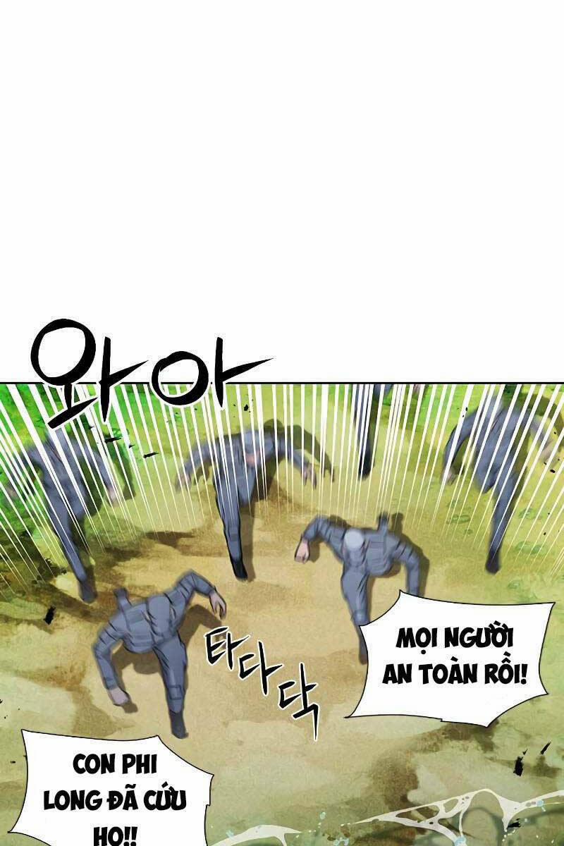 Druid Tại Ga Seoul – Người Hóa Thú 88 trang 15