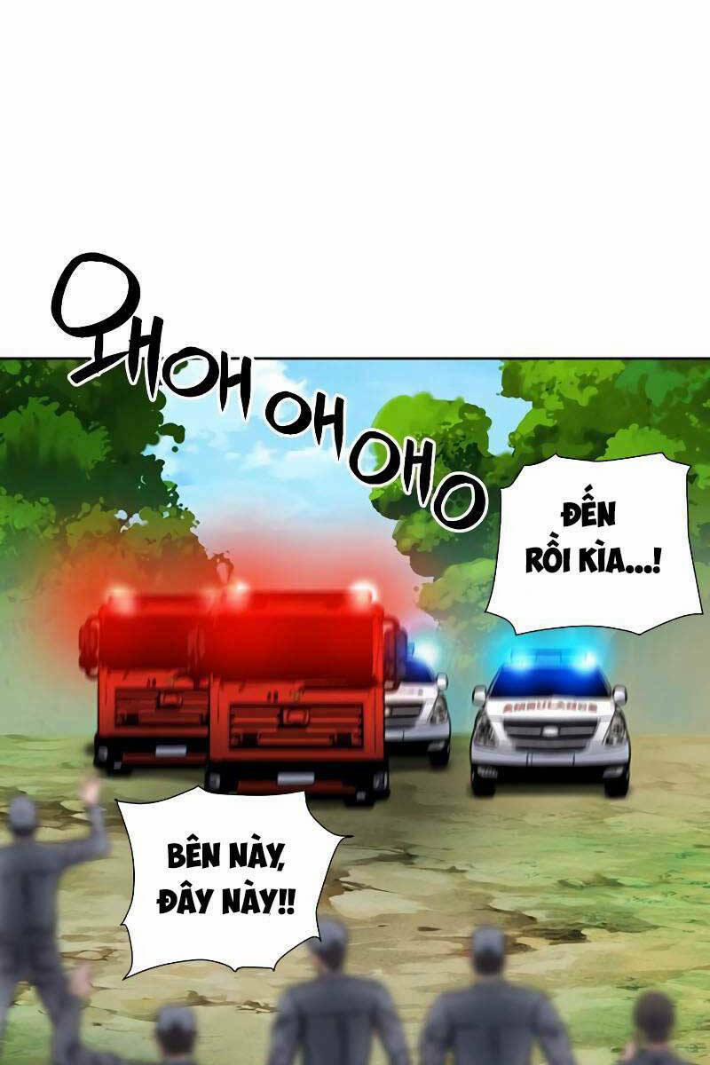 Druid Tại Ga Seoul – Người Hóa Thú 88 trang 17