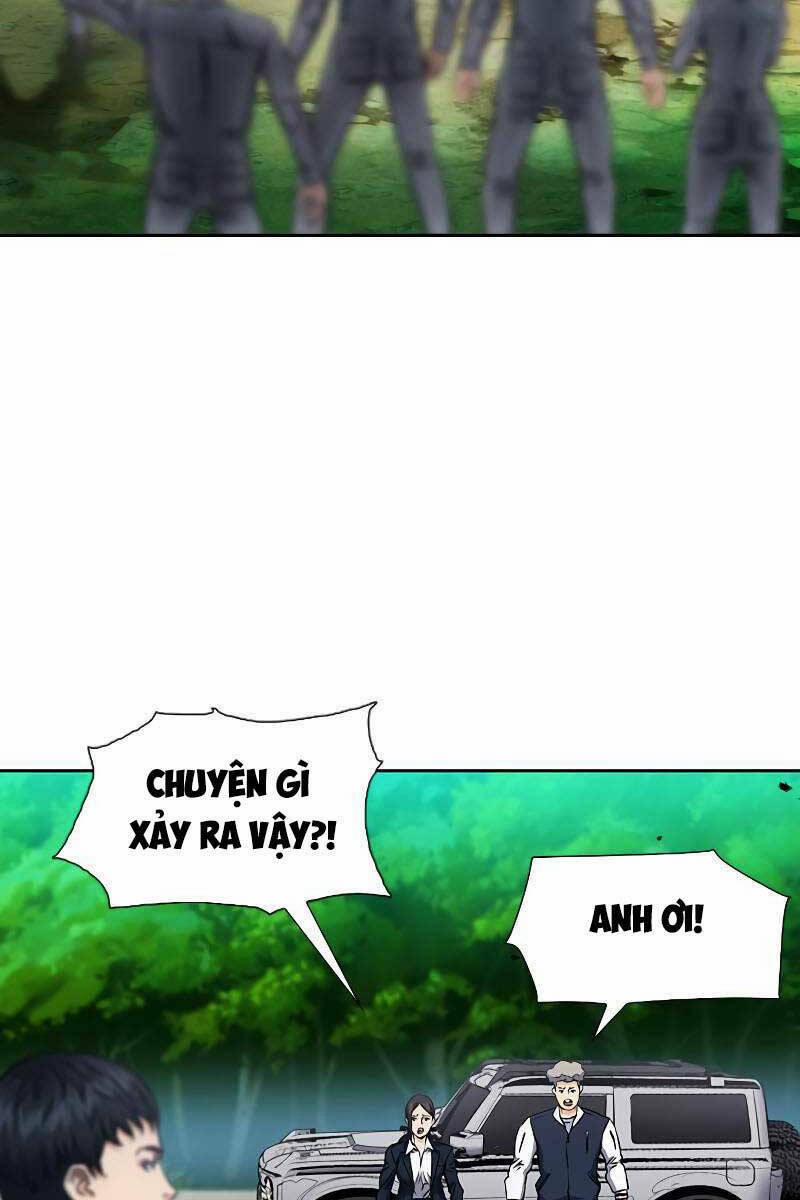 Druid Tại Ga Seoul – Người Hóa Thú 88 trang 18