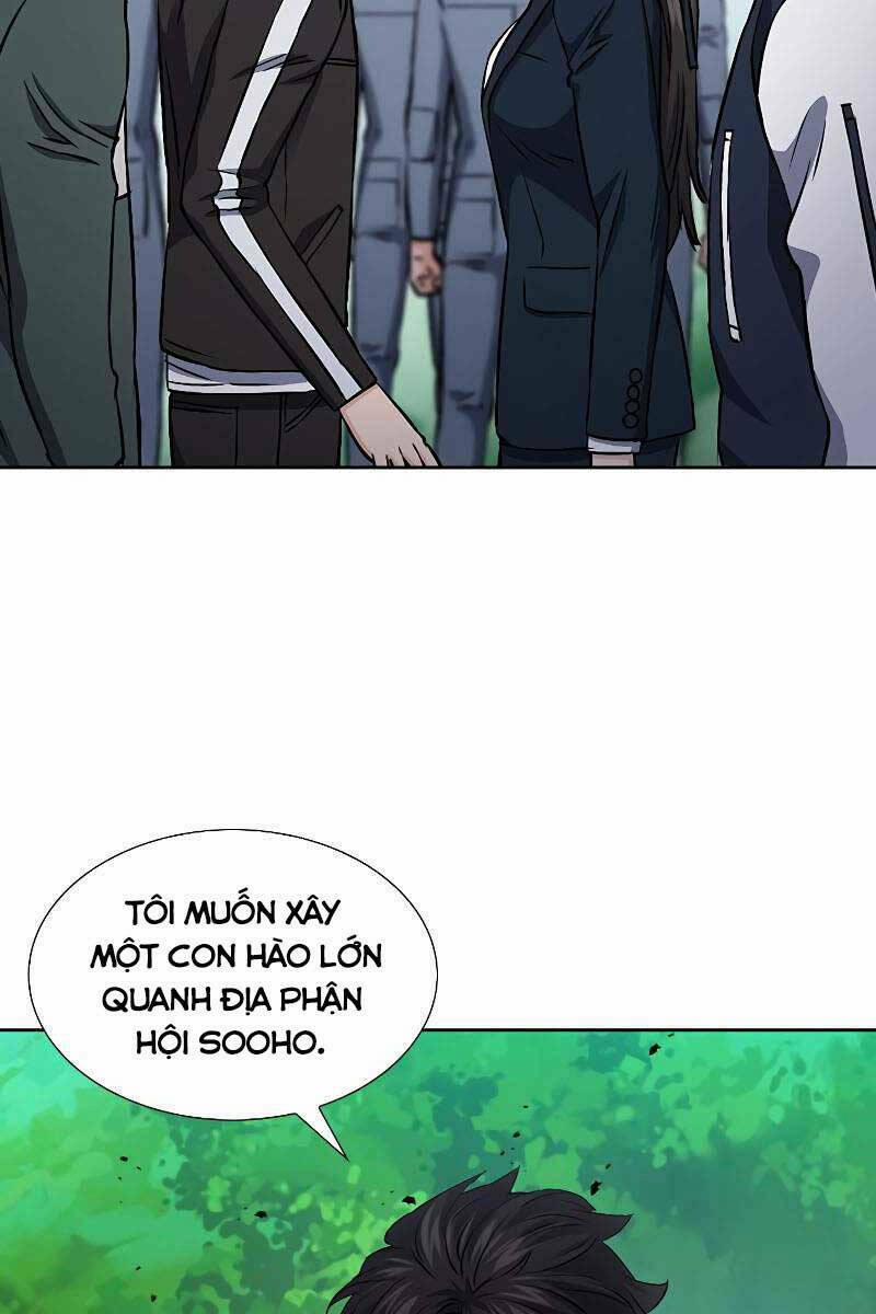 Druid Tại Ga Seoul – Người Hóa Thú 88 trang 23