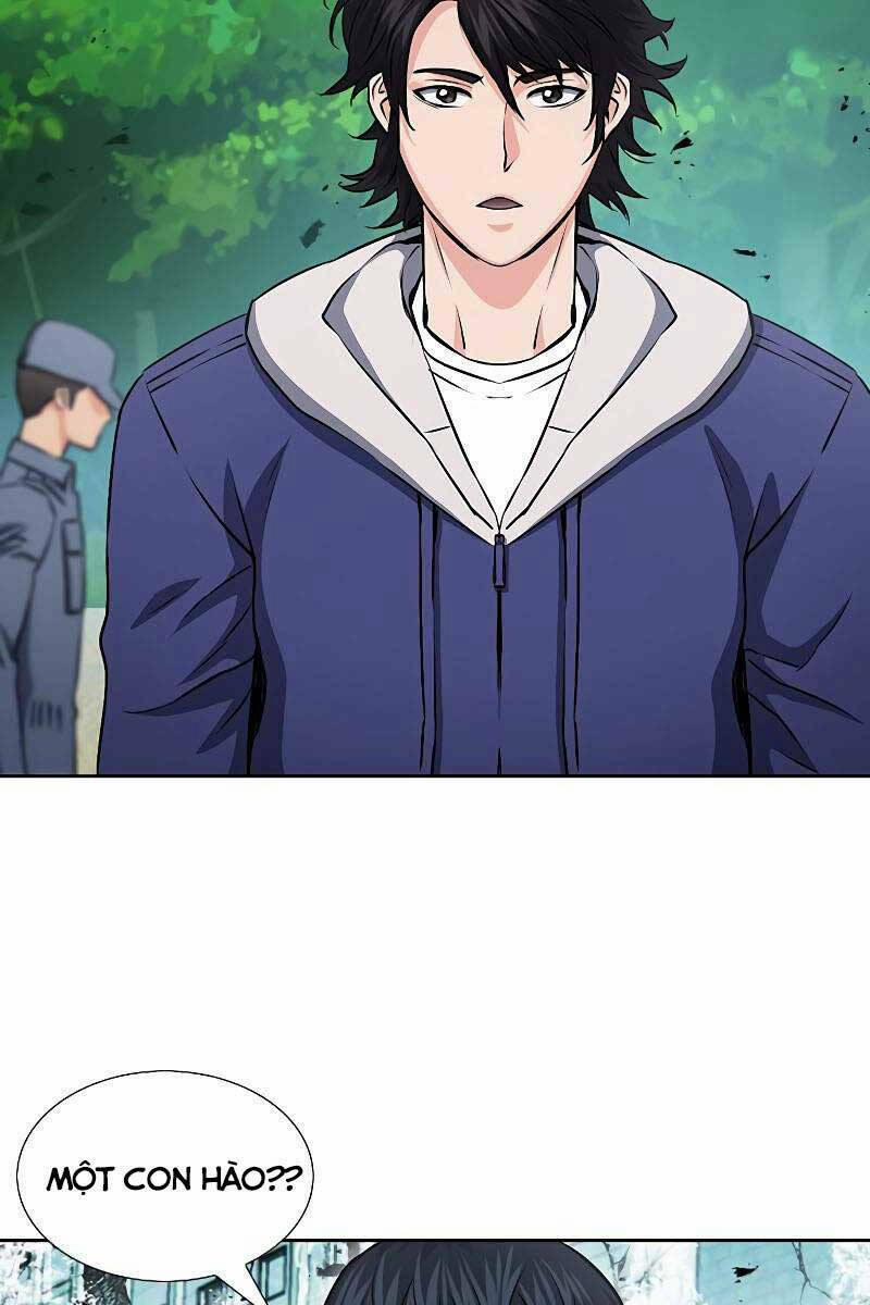 Druid Tại Ga Seoul – Người Hóa Thú 88 trang 24