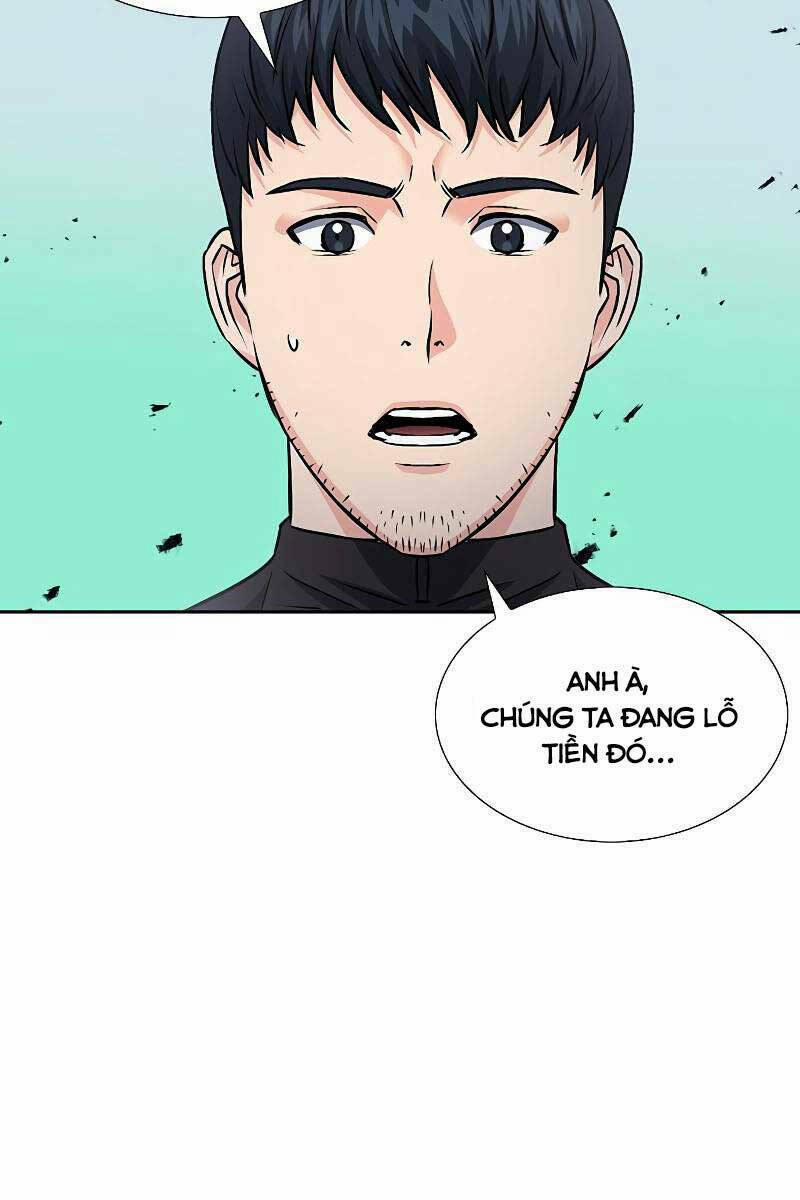 Druid Tại Ga Seoul – Người Hóa Thú 88 trang 27