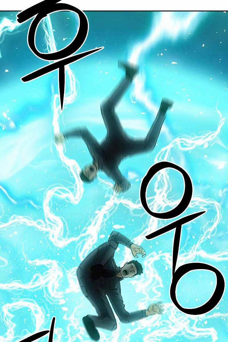 Druid Tại Ga Seoul – Người Hóa Thú 88 trang 3