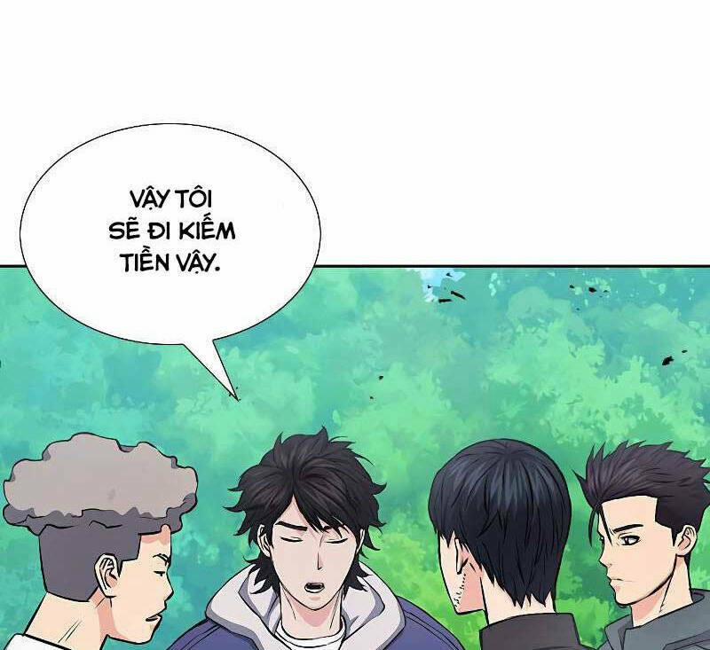 Druid Tại Ga Seoul – Người Hóa Thú 88 trang 30