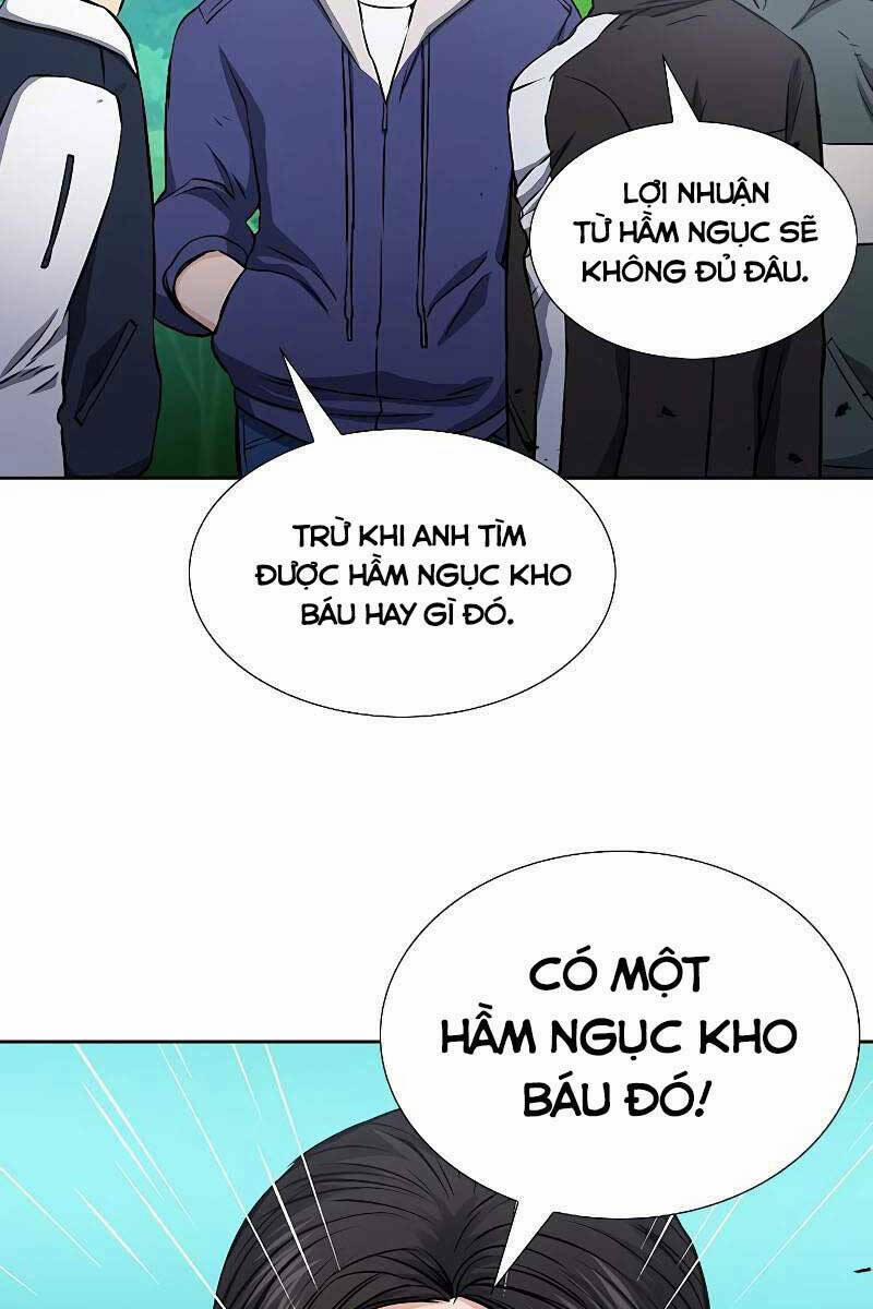 Druid Tại Ga Seoul – Người Hóa Thú 88 trang 31