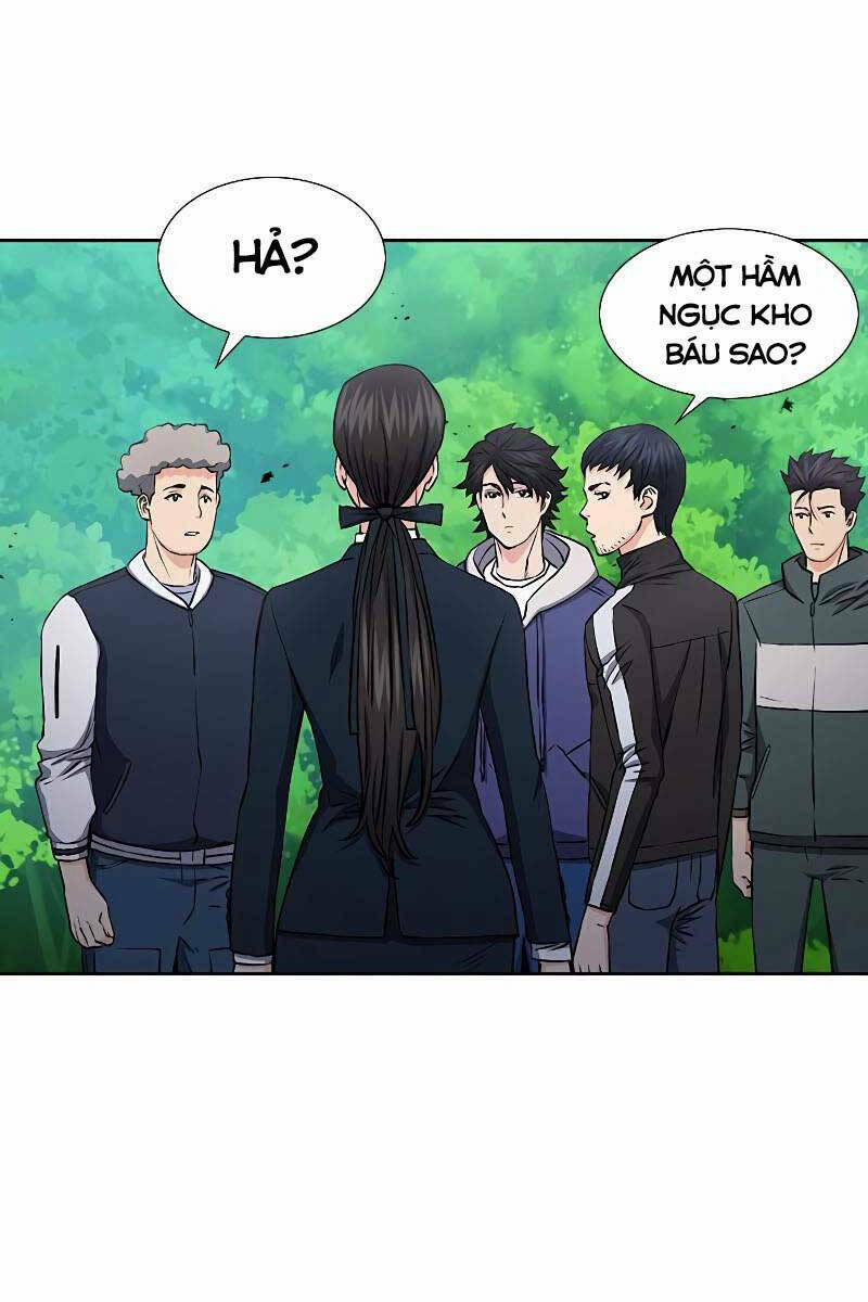 Druid Tại Ga Seoul – Người Hóa Thú 88 trang 33