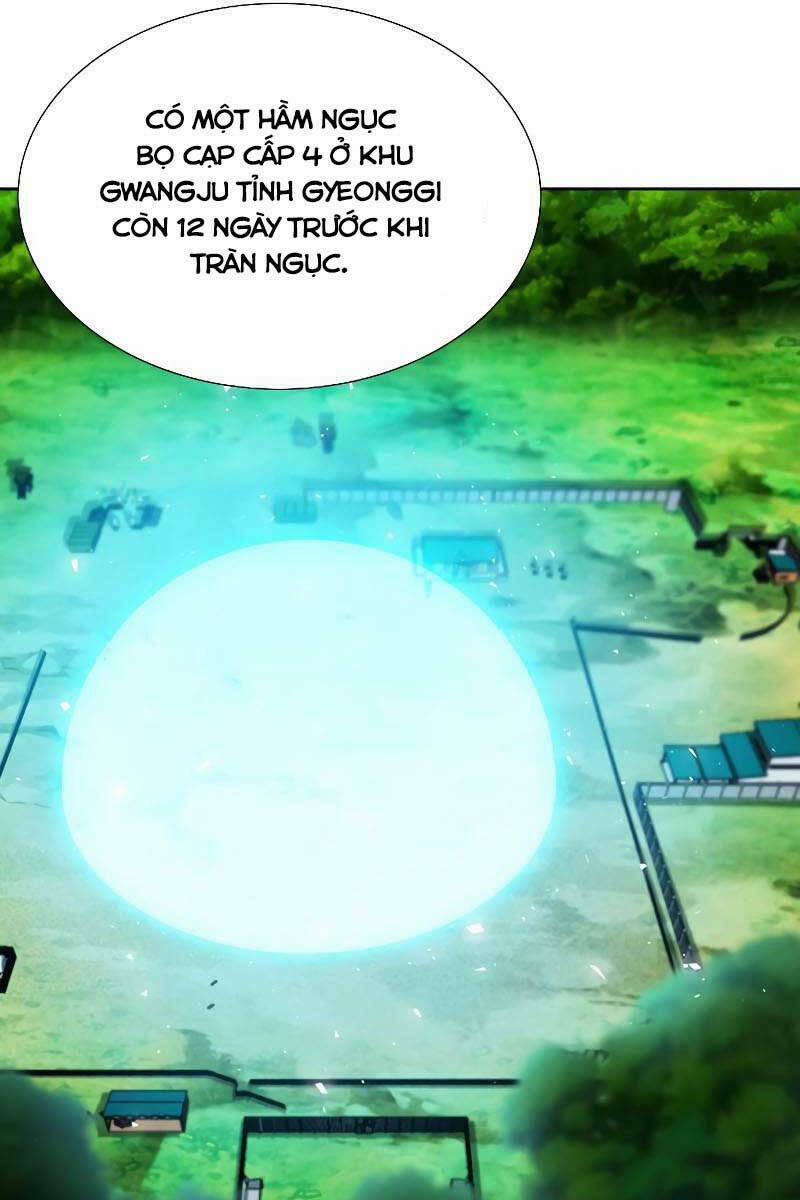 Druid Tại Ga Seoul – Người Hóa Thú 88 trang 34