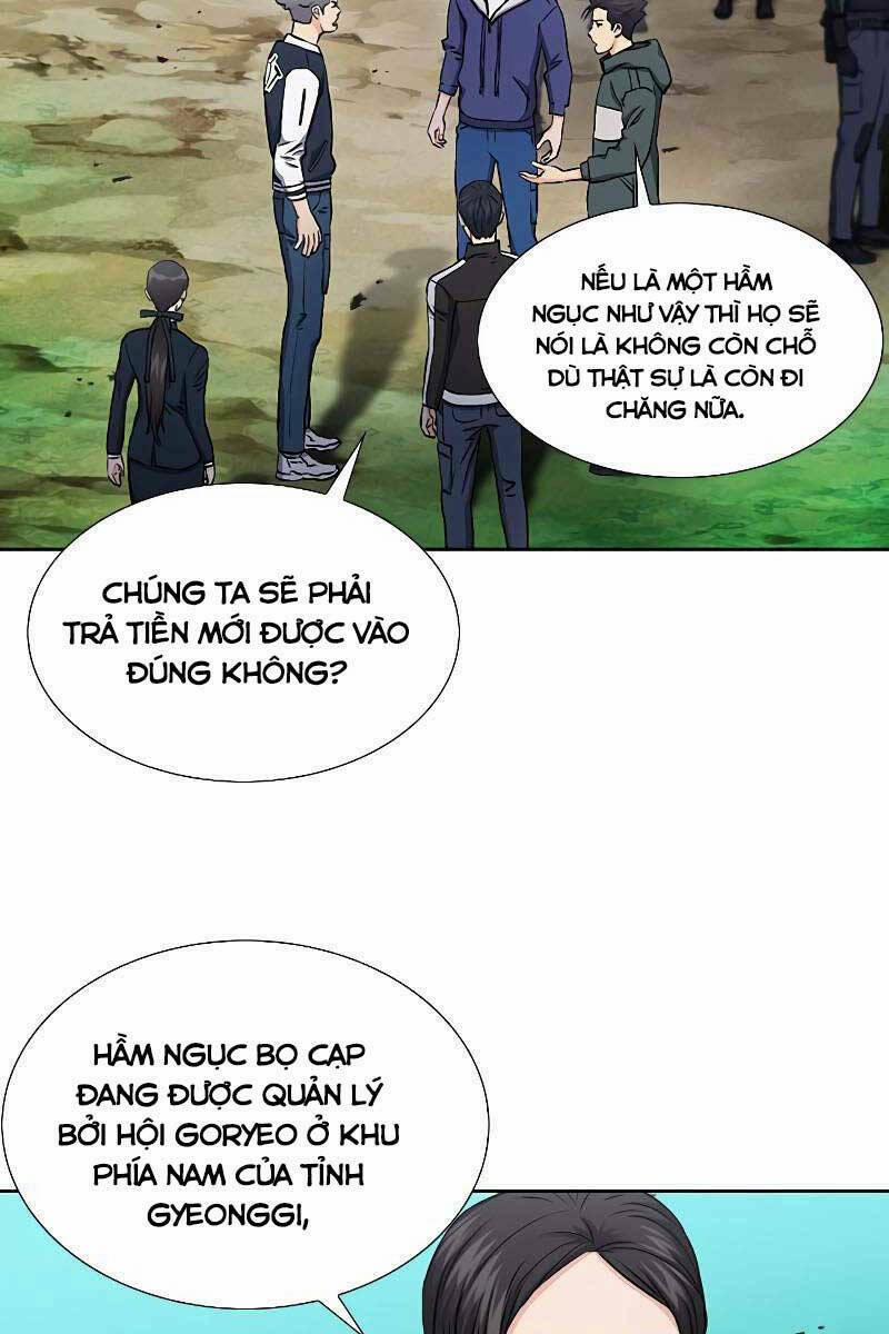 Druid Tại Ga Seoul – Người Hóa Thú 88 trang 37