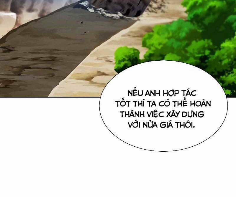 Druid Tại Ga Seoul – Người Hóa Thú 88 trang 40