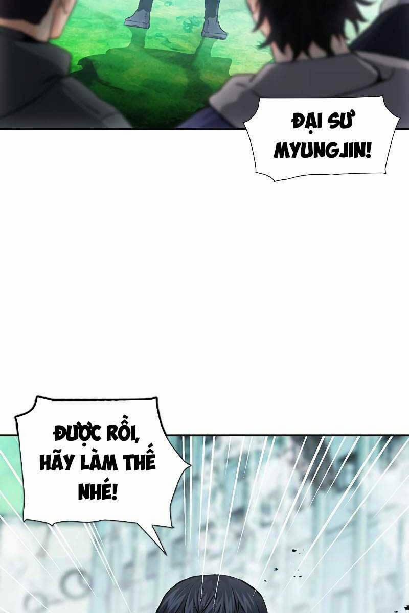 Druid Tại Ga Seoul – Người Hóa Thú 88 trang 43