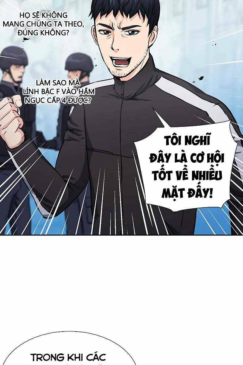 Druid Tại Ga Seoul – Người Hóa Thú 88 trang 44