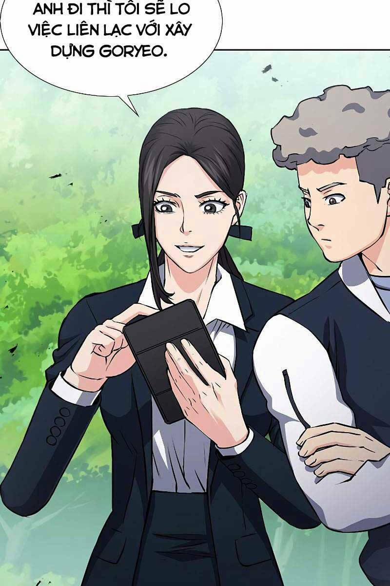 Druid Tại Ga Seoul – Người Hóa Thú 88 trang 45
