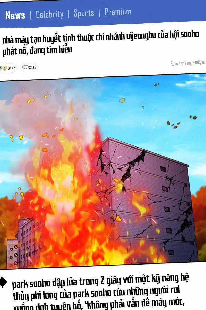 Druid Tại Ga Seoul – Người Hóa Thú 88 trang 48