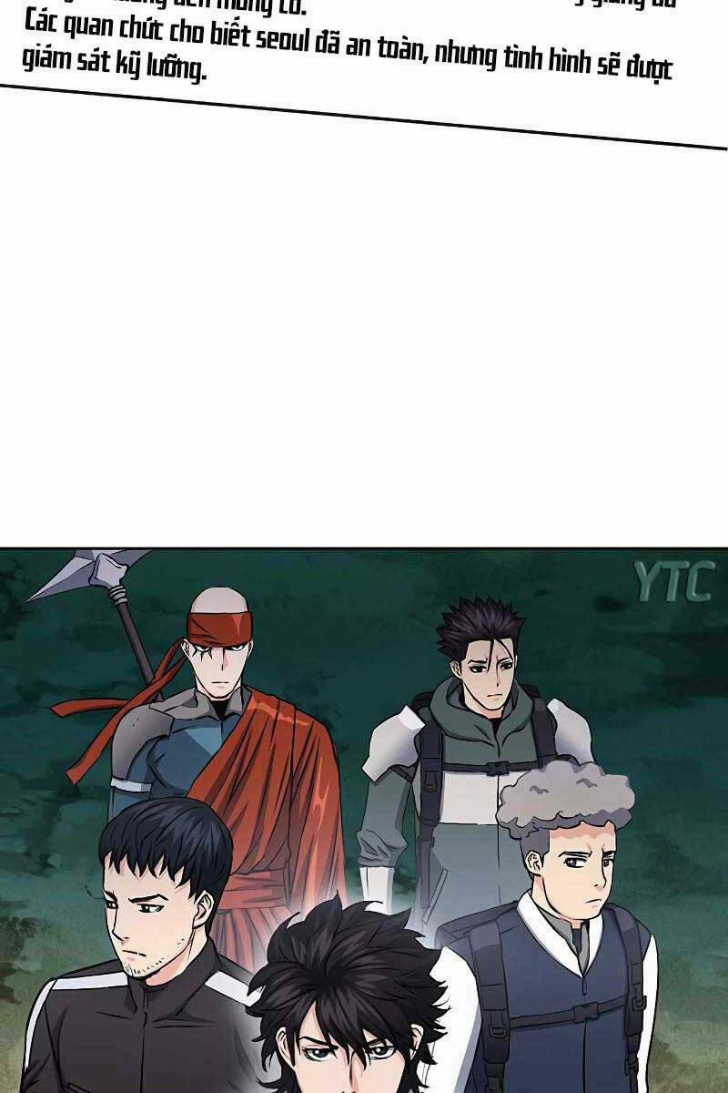 Druid Tại Ga Seoul – Người Hóa Thú 88 trang 50