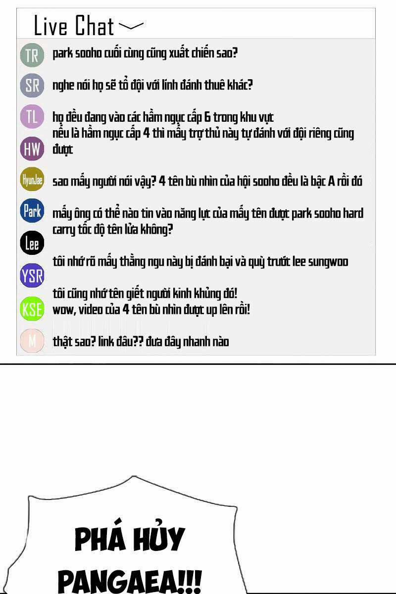 Druid Tại Ga Seoul – Người Hóa Thú 88 trang 52