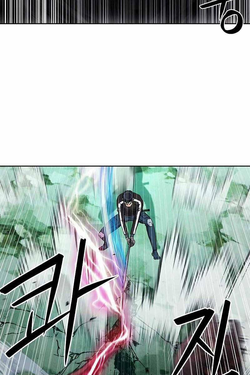 Druid Tại Ga Seoul – Người Hóa Thú 88 trang 54