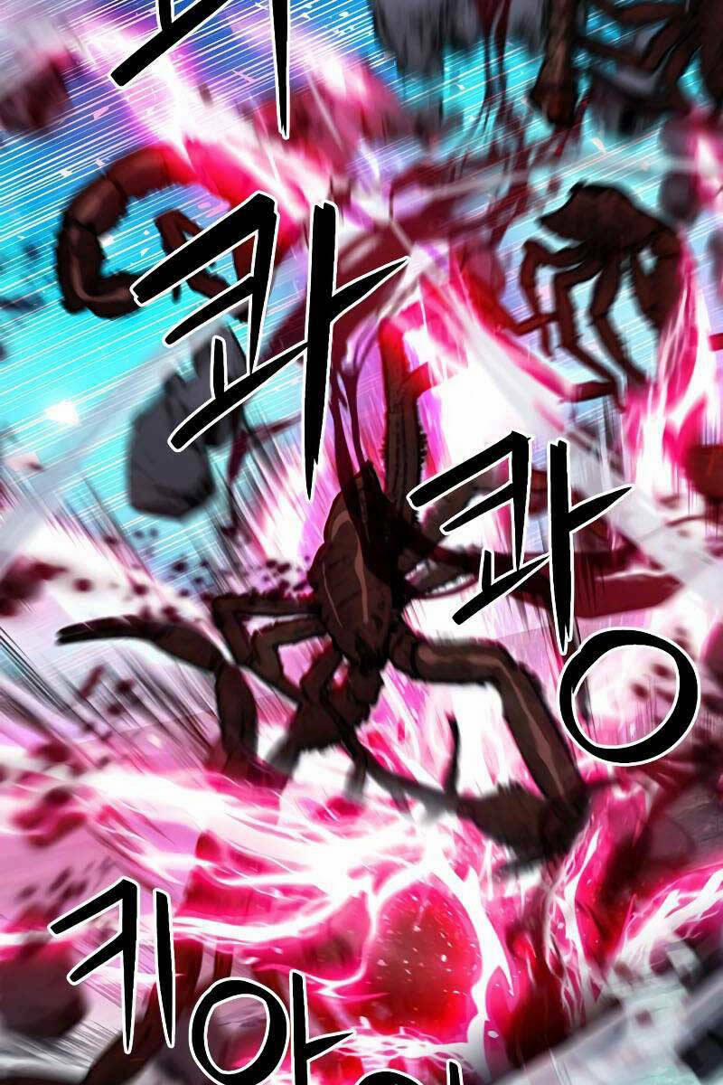 Druid Tại Ga Seoul – Người Hóa Thú 88 trang 57