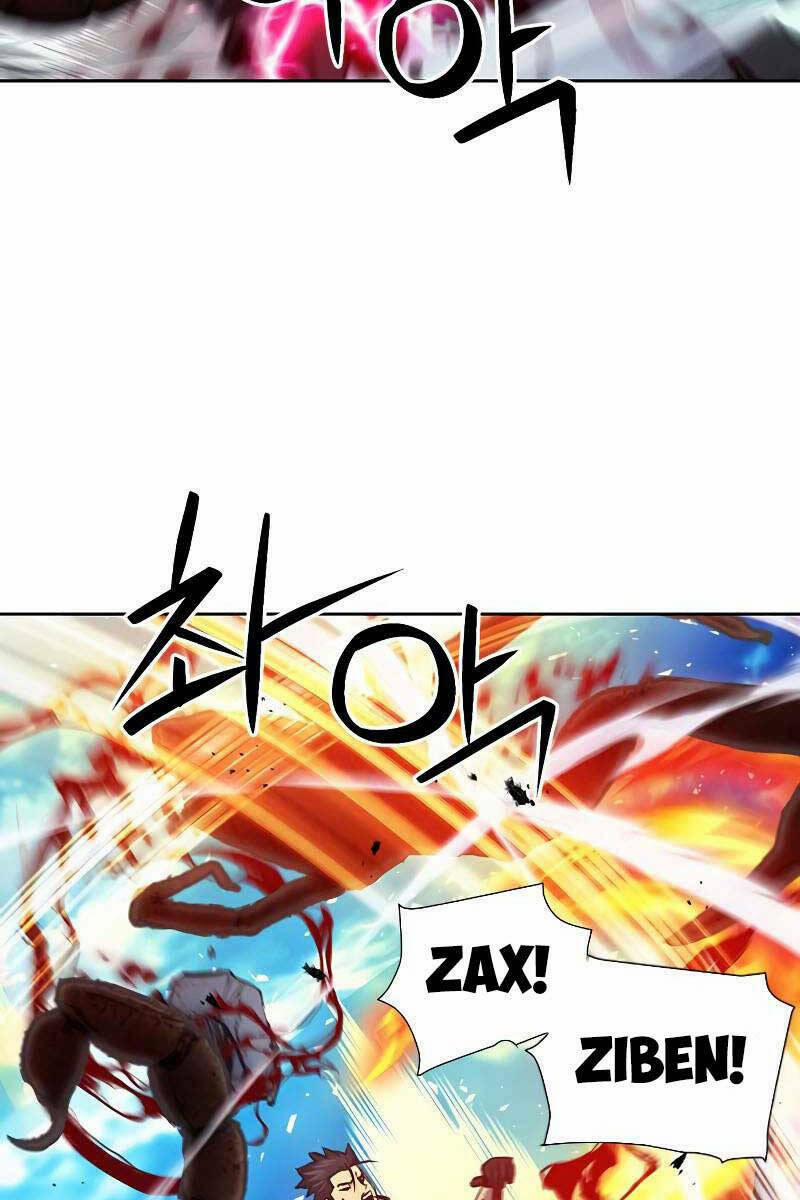 Druid Tại Ga Seoul – Người Hóa Thú 88 trang 58