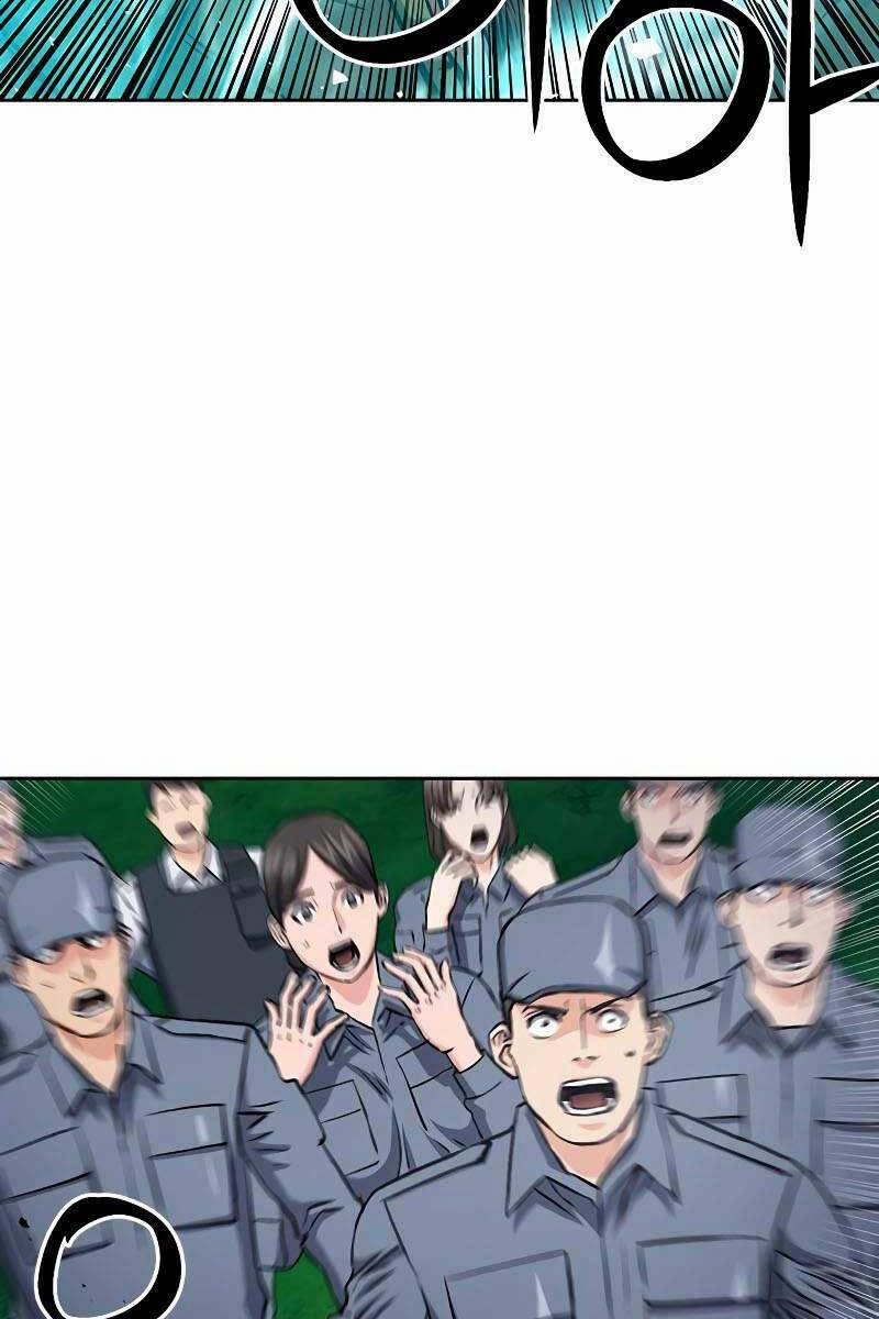 Druid Tại Ga Seoul – Người Hóa Thú 88 trang 6