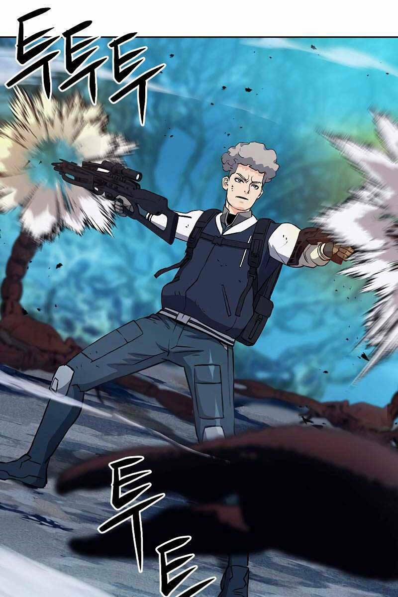 Druid Tại Ga Seoul – Người Hóa Thú 88 trang 60