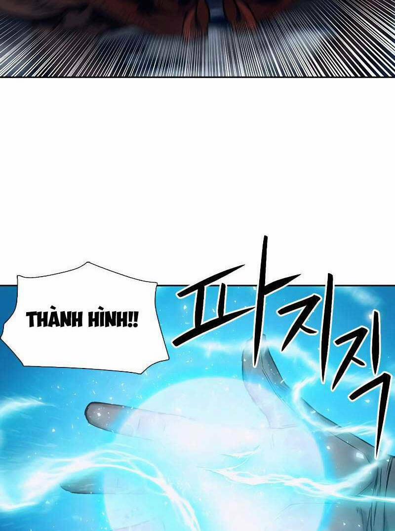 Druid Tại Ga Seoul – Người Hóa Thú 88 trang 62