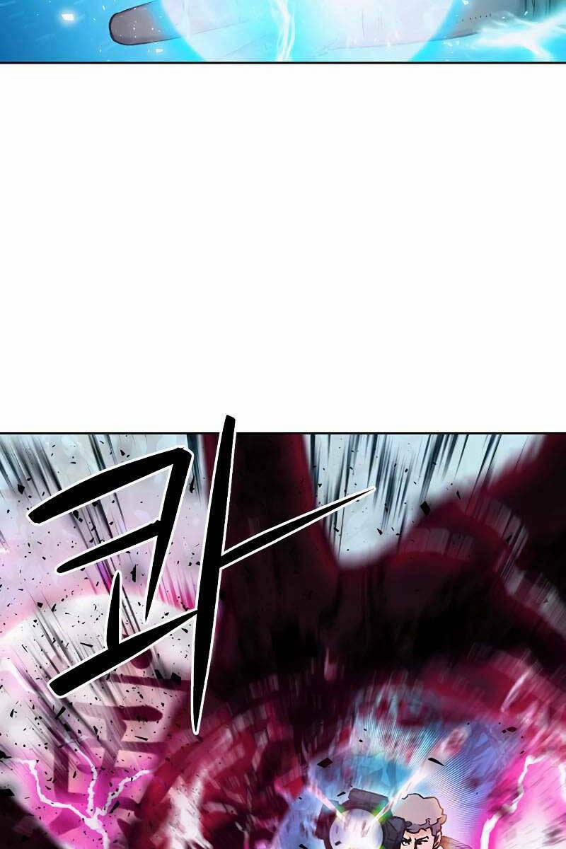 Druid Tại Ga Seoul – Người Hóa Thú 88 trang 63