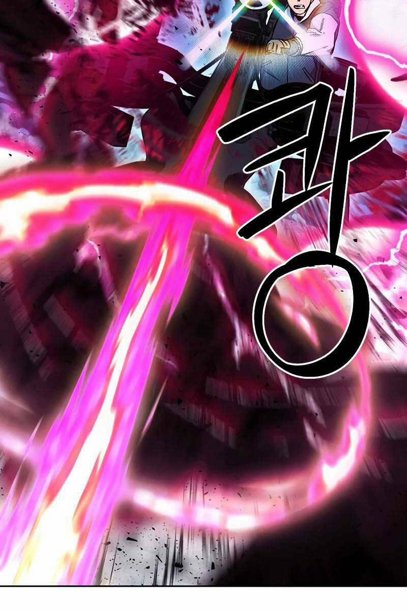 Druid Tại Ga Seoul – Người Hóa Thú 88 trang 64