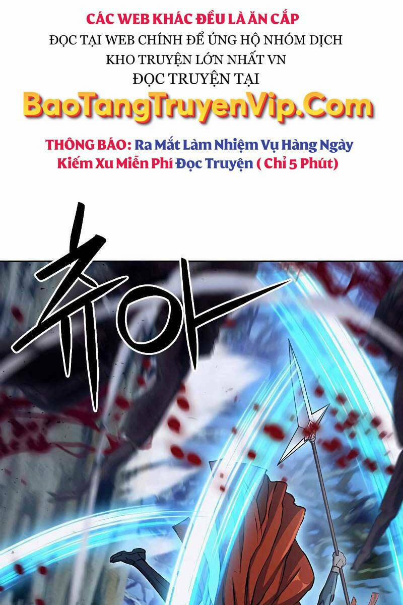 Druid Tại Ga Seoul – Người Hóa Thú 88 trang 65