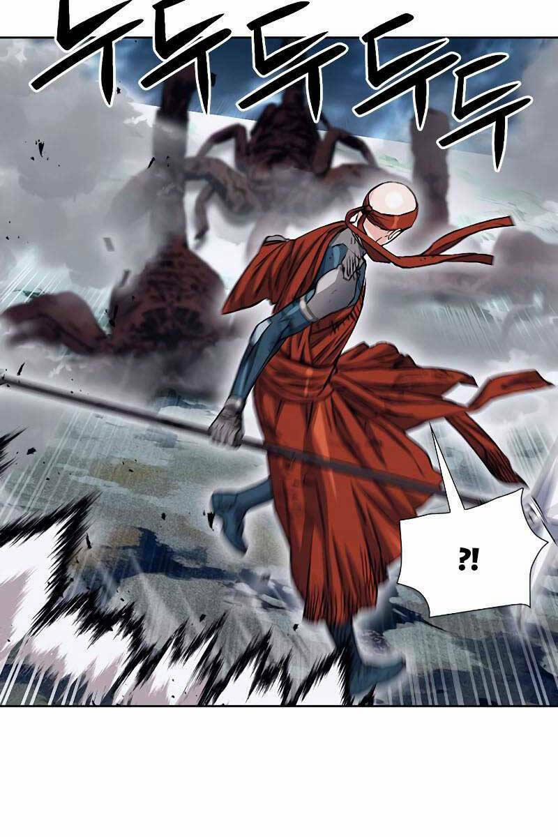 Druid Tại Ga Seoul – Người Hóa Thú 88 trang 67