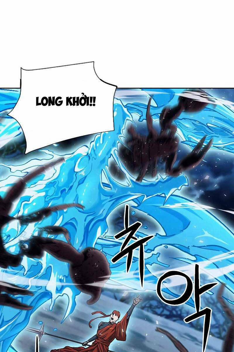 Druid Tại Ga Seoul – Người Hóa Thú 88 trang 68