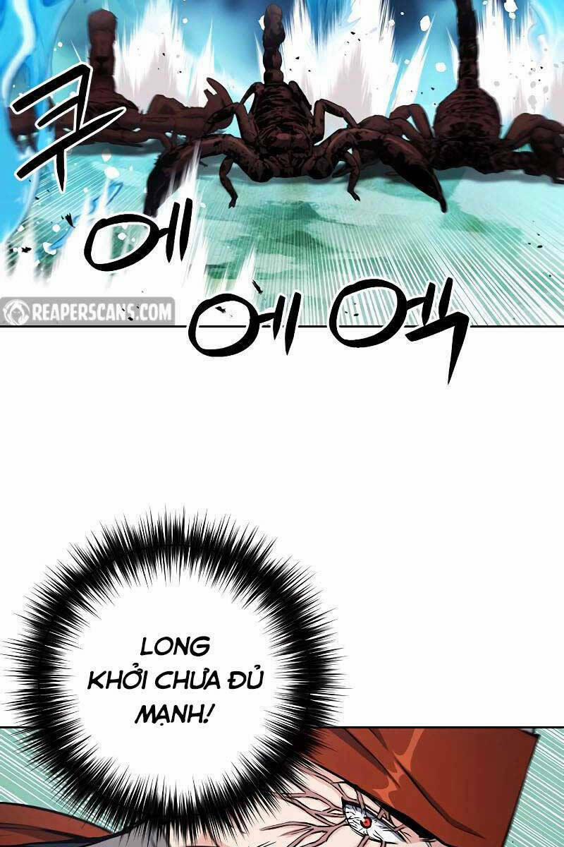 Druid Tại Ga Seoul – Người Hóa Thú 88 trang 70