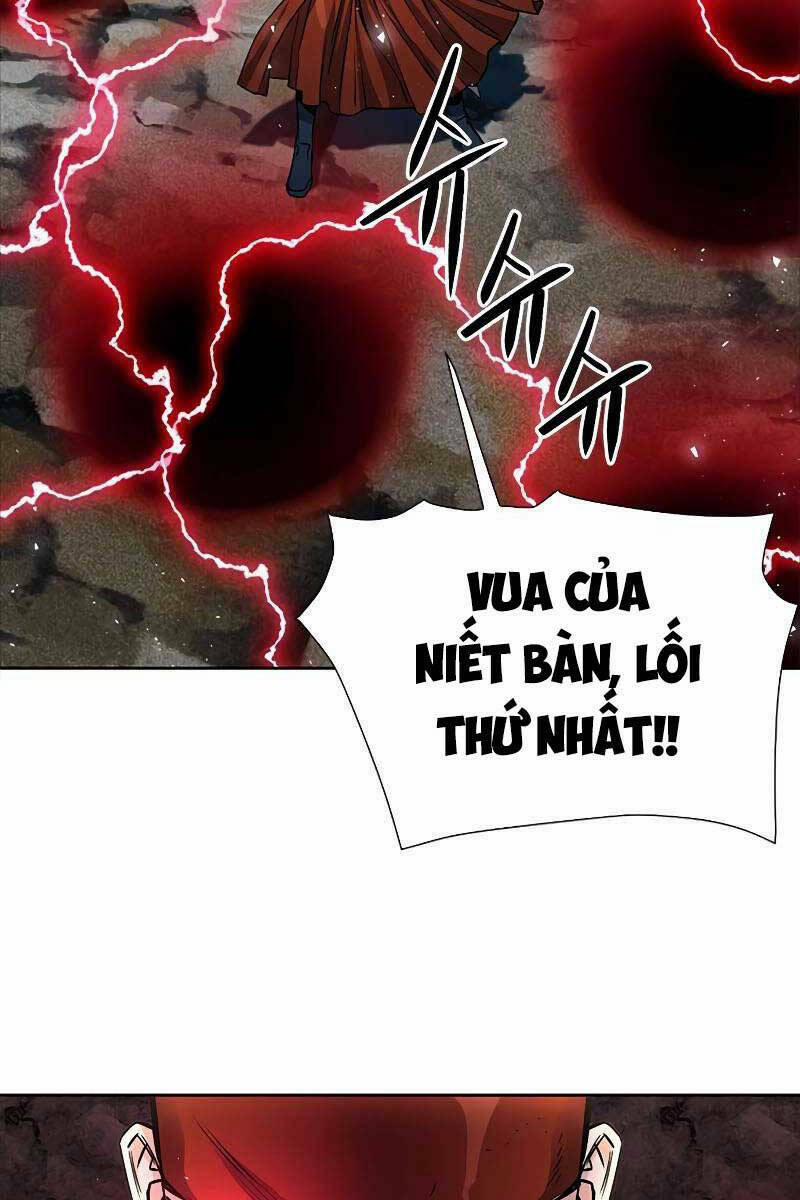 Druid Tại Ga Seoul – Người Hóa Thú 88 trang 73