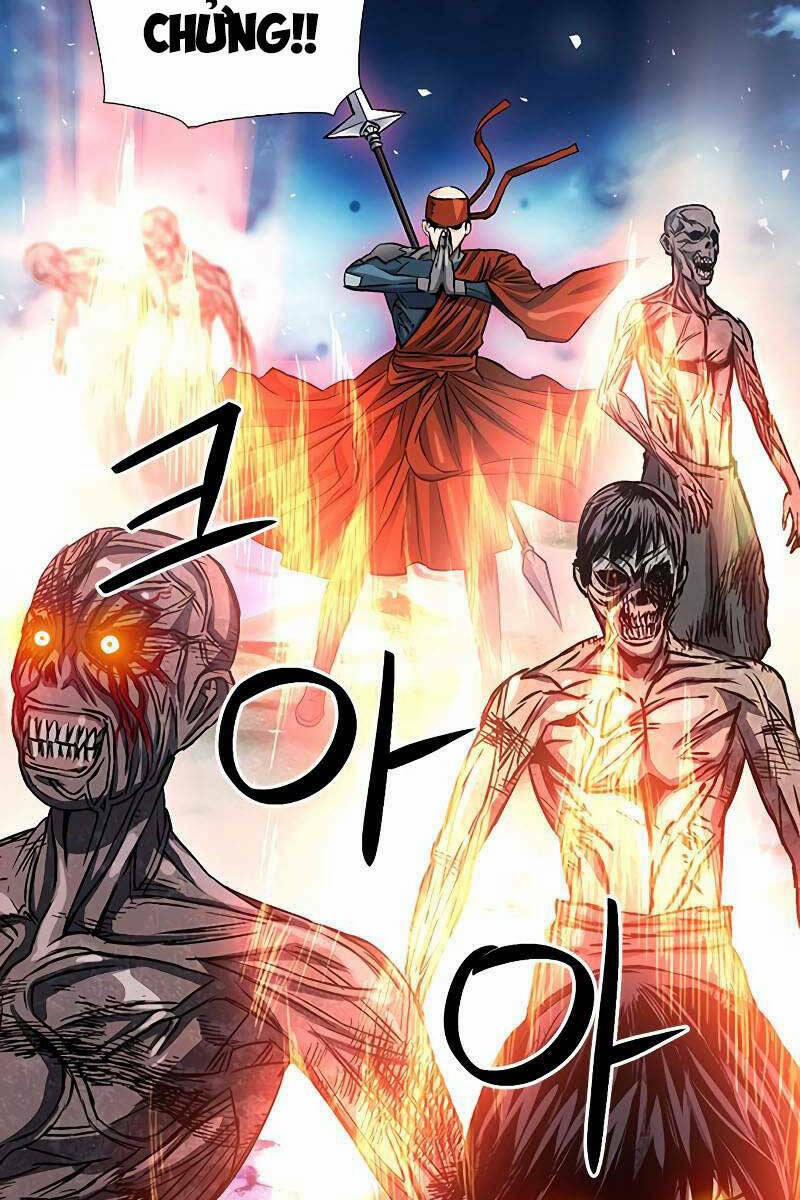 Druid Tại Ga Seoul – Người Hóa Thú 88 trang 75