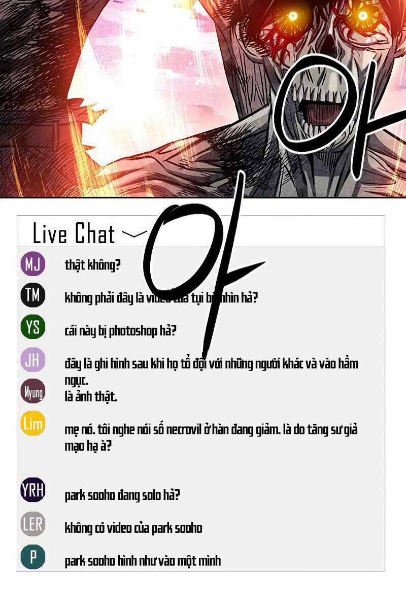 Druid Tại Ga Seoul – Người Hóa Thú 88 trang 76