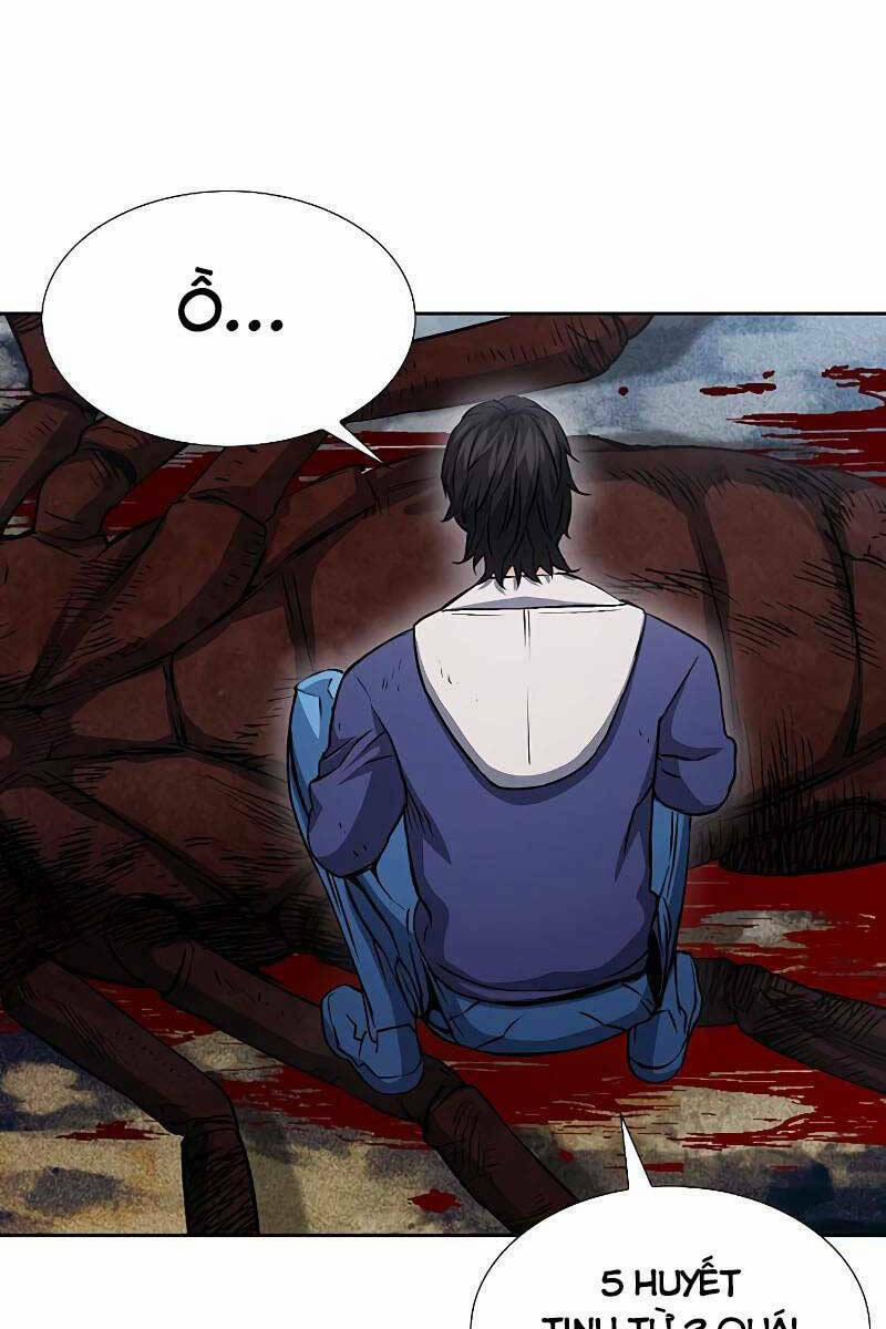 Druid Tại Ga Seoul – Người Hóa Thú 88 trang 78