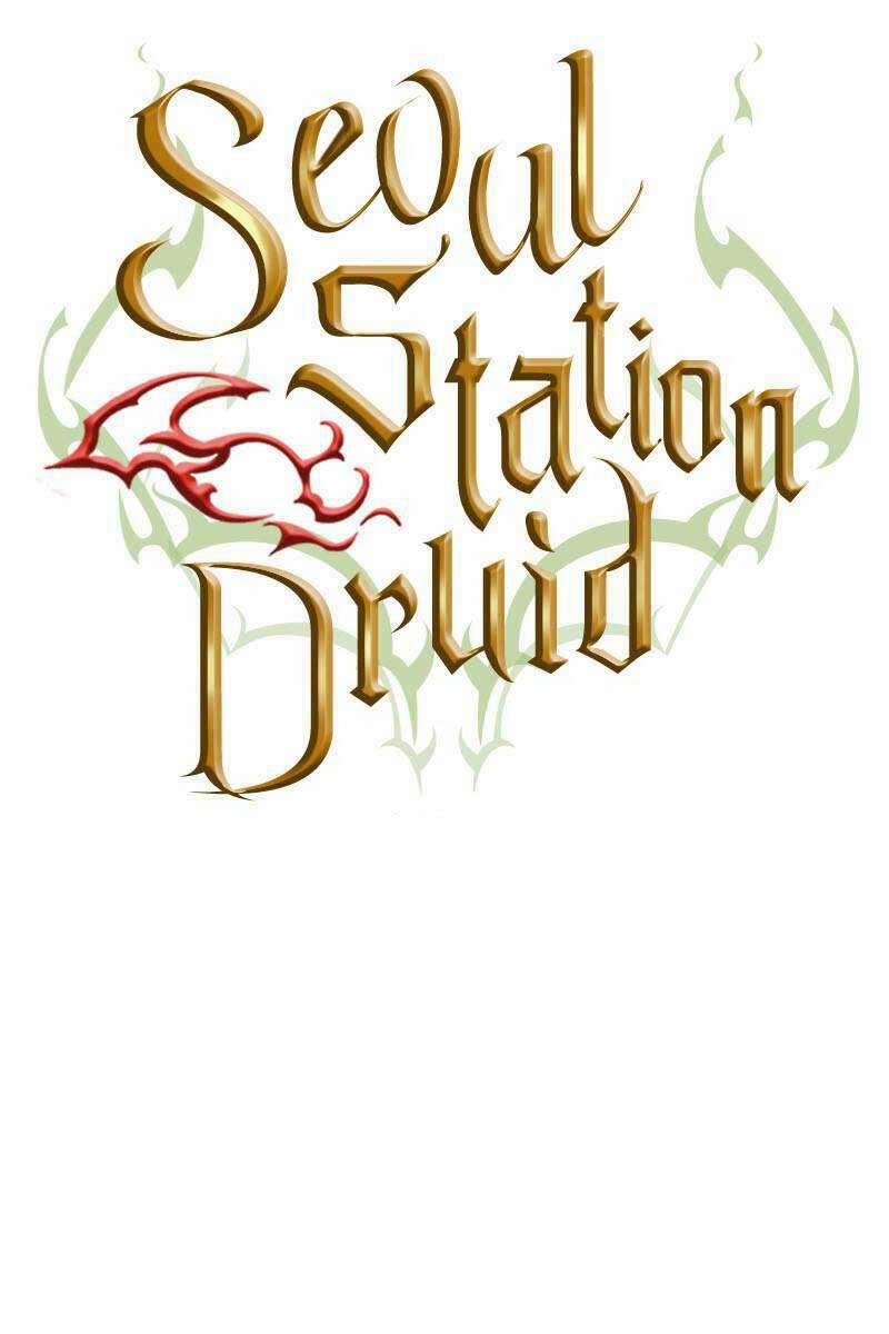 Druid Tại Ga Seoul – Người Hóa Thú 88 trang 8