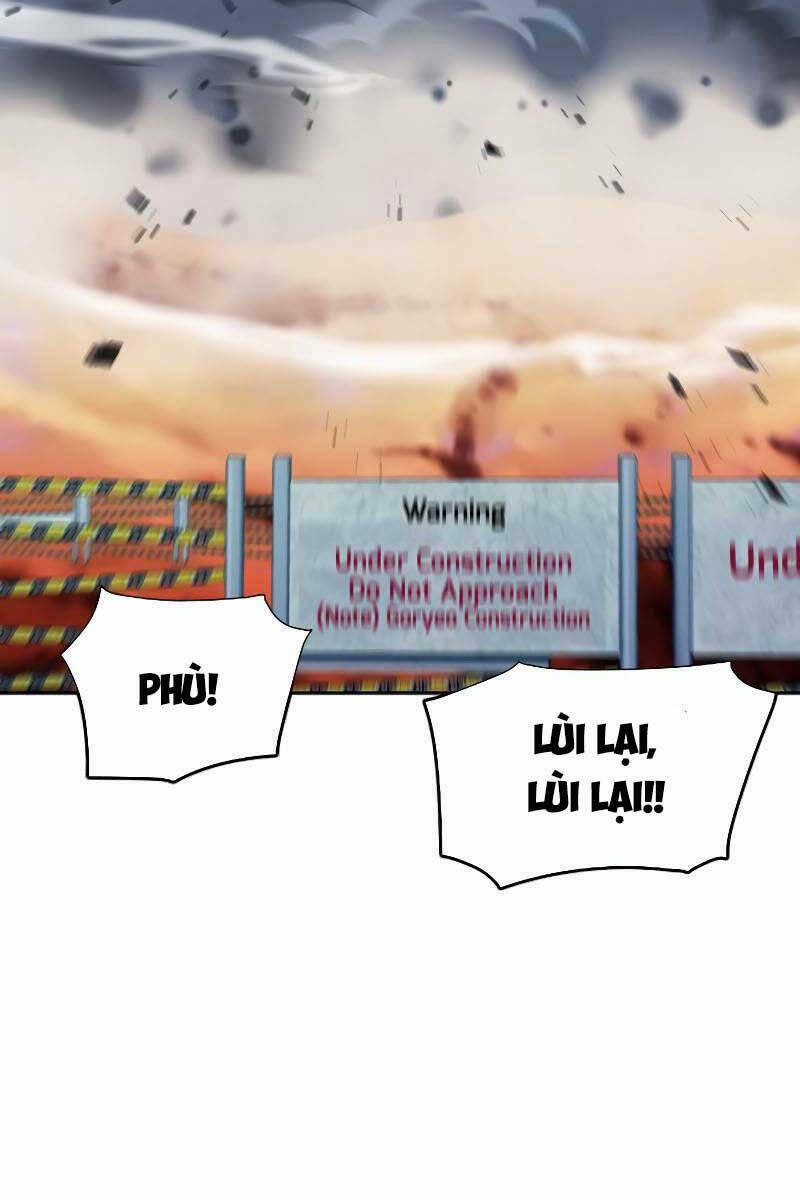 Druid Tại Ga Seoul – Người Hóa Thú 88 trang 82