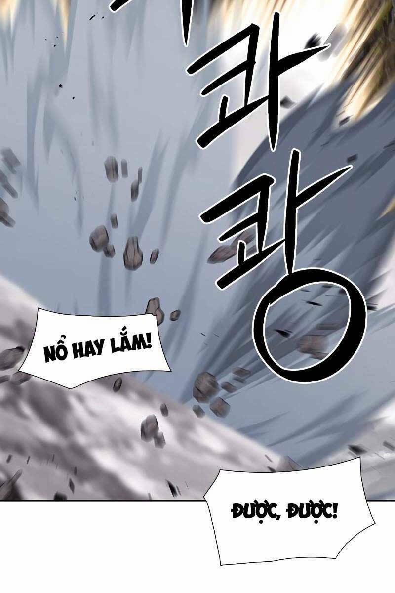 Druid Tại Ga Seoul – Người Hóa Thú 88 trang 84