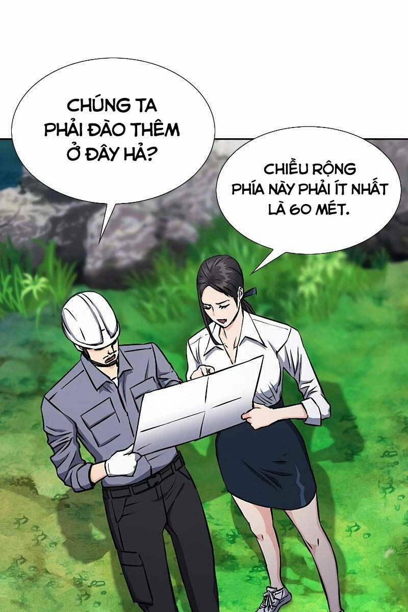 Druid Tại Ga Seoul – Người Hóa Thú 88 trang 85