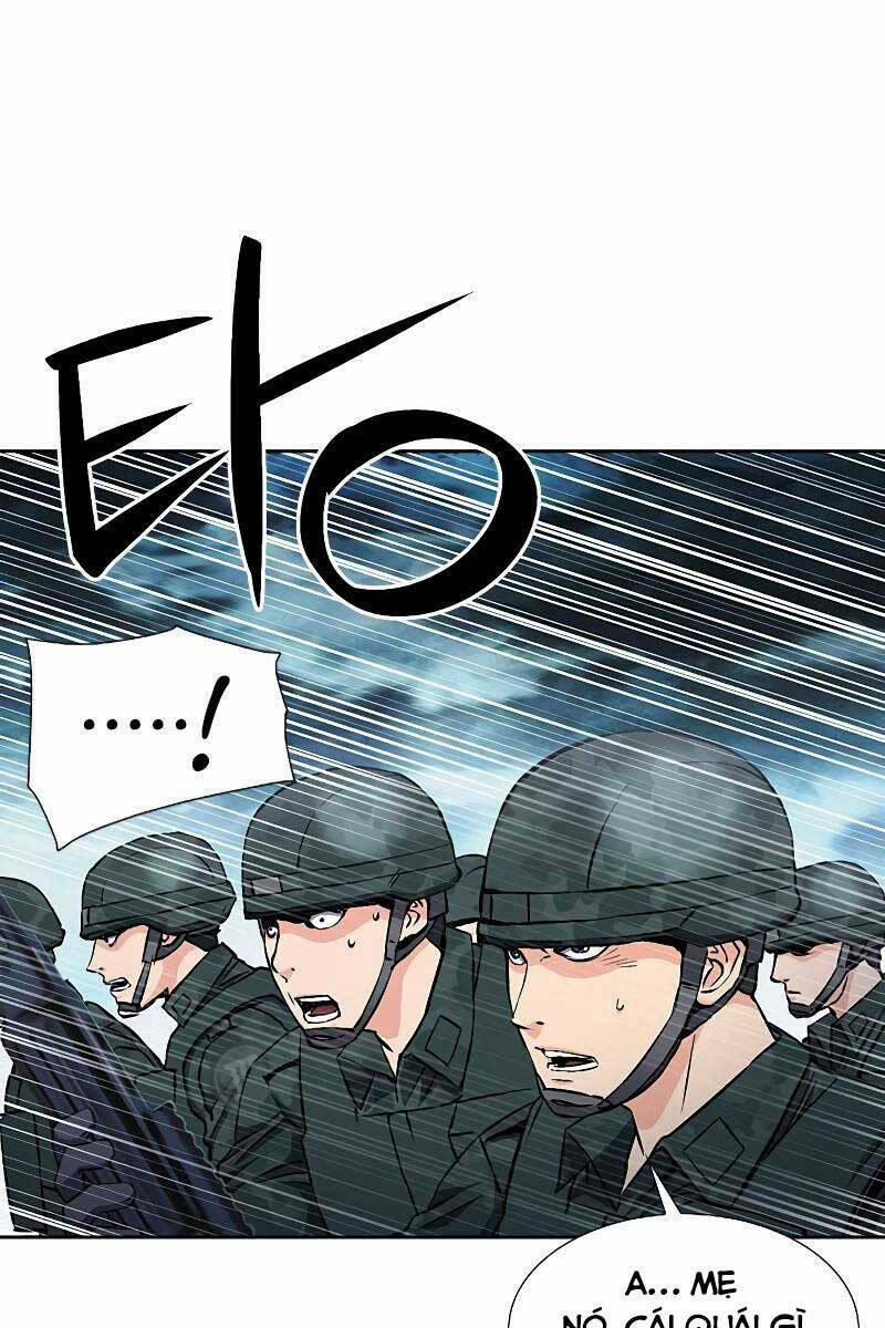 Druid Tại Ga Seoul – Người Hóa Thú 88 trang 89