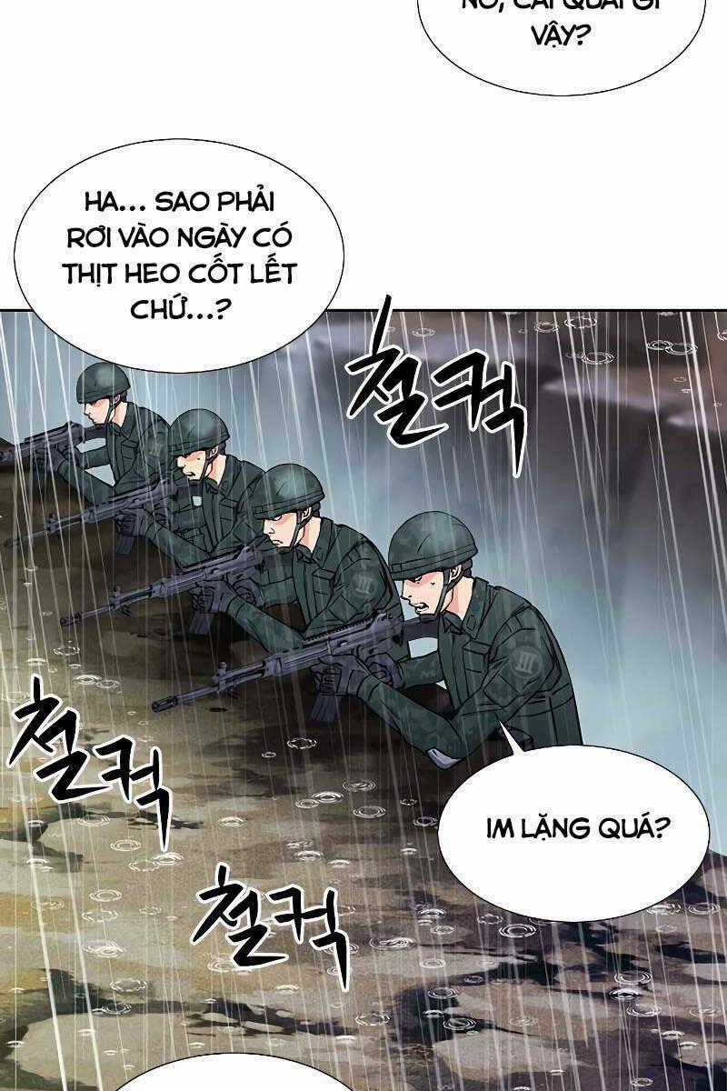 Druid Tại Ga Seoul – Người Hóa Thú 88 trang 90