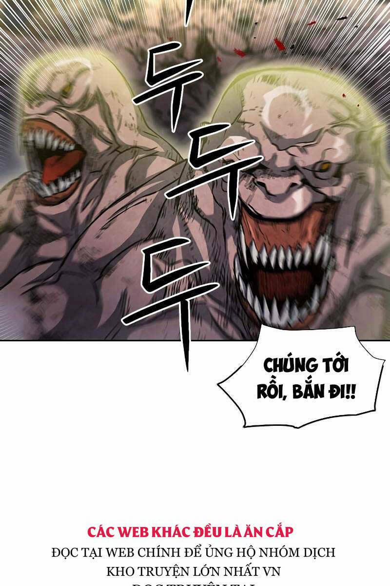 Druid Tại Ga Seoul – Người Hóa Thú 88 trang 96