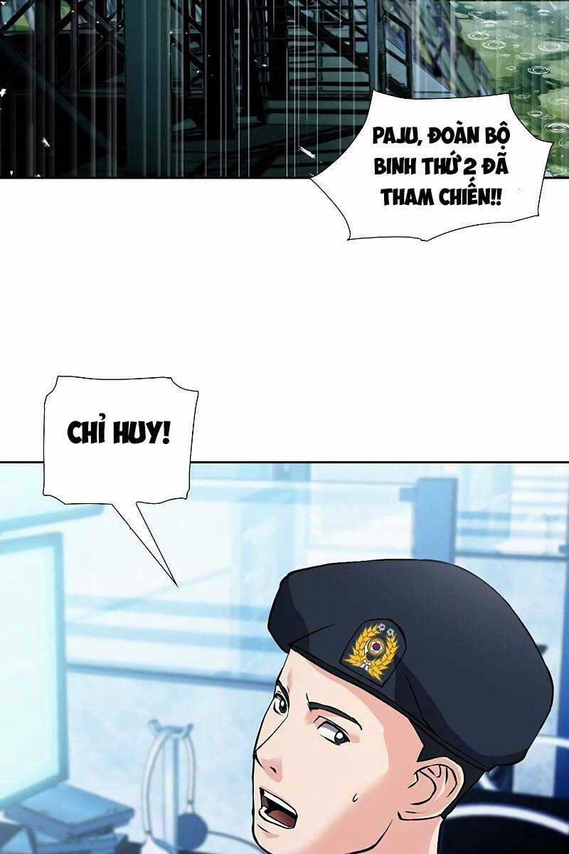 Druid Tại Ga Seoul – Người Hóa Thú 88 trang 98